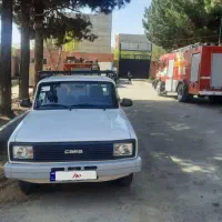 وانت مزدا۲۰۰۰معاوضه