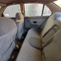 فروش سمند ef7|خودرو سواری و وانت|اصفهان, شفق|دیوار