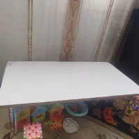 تعدادی وسیله خانه فروشی|مبلمان خانگی و میز عسلی|تاکستان, |دیوار