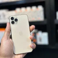 ایفون 11 پرو   بدون خطو خش