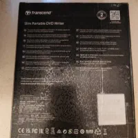 دی وی دی رایتر اکسترنال|قطعات و لوازم جانبی رایانه|شیراز, فرهنگ شهر|دیوار