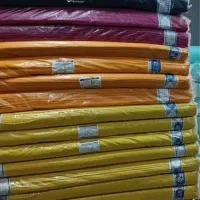 خرید و فروش انواع پارچه های تریکو و مجلسی  مانتویی