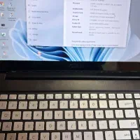 لپ تاپ ایسوس|رایانه همراه|خمینیشهر, |دیوار