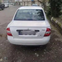 فروش تیبا 1 مدل 98