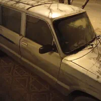 فروش مزدا 2000مدل 88فوری