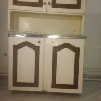 کابینت فلزی