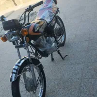 موتور 150استارتی