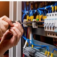 برقکار برقکاری و سیم کش و سیم کشی ساختمان