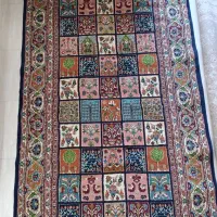 گبه سالموتمیز|گلیم، جاجیم، گبه|اندیشه, اندیشه فاز ۴|دیوار