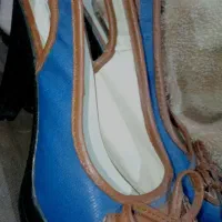 گفش خارجی|کیف، کفش، کمربند|کرمان, |دیوار