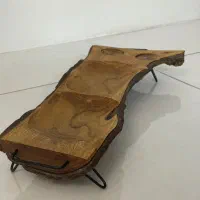 ست سه تیکه پذیرایی|ظروف سرو و پذیرایی|ری, دولتآباد|دیوار