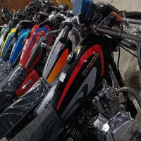 موتور مزایده 125و150و200