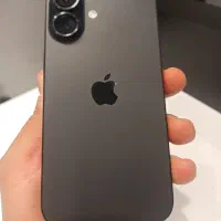 آیفون ۱۶ نرمال ۱۲۸ گیگ