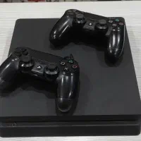 ps4 اسلیم