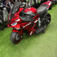 موتورشارژی دوچرخ کیپس