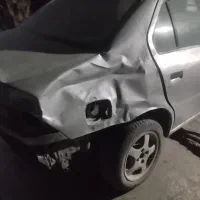 سمند فروشی|خودرو سواری و وانت|خاش, |دیوار