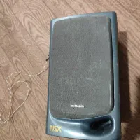 بلندگو آیوا aiwa