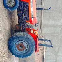 تراکتور 285|خودرو سنگین|آزادشهر, |دیوار