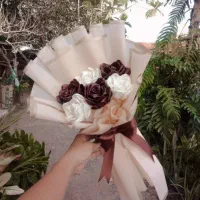 گل با رنگ دلخواه شما|گل و گیاه طبیعی|تهران, کیانشهر|دیوار