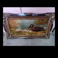 تابلوفرش نو