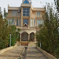 اجاره روزانه عمارت تریپلکس