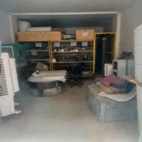 کارگاه صنعتی در شهرک صنعتی گلگون