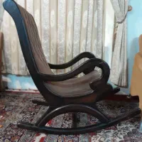 صندلی راک مدل آرامش