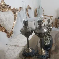چراغ