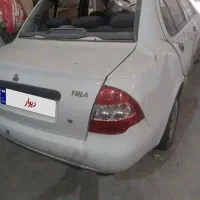 تیبا ۲۹تاکار کرد تصادفی