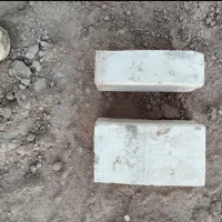 آجر گری دوقلو