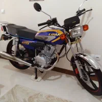 موتور ۱۵۰ لیفان صفر|موتورسیکلت|کرج, شهرک بهداری|دیوار