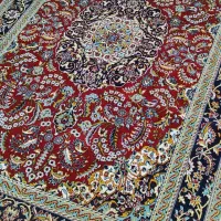 فرش ۹ و ۱۲ متری عین هم
