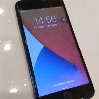 آیفون ۷ پلاس ۱۲۸ گیگ مشکی تمیز