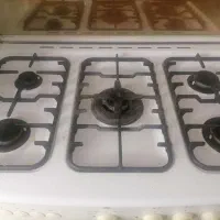 فرگاز، تکنو|اجاق گاز و لوازم برقی پختوپز|دلند, |دیوار