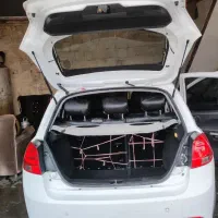 کوییک ساده مدل 98 کم کارکرد واقعی|خودرو سواری و وانت|کرمانشاه, |دیوار