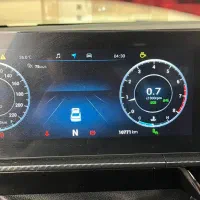 آریزو 6جی تی Gt/مدل ۱۴۰۴|خودرو سواری و وانت|تهران, زعفرانیه|دیوار