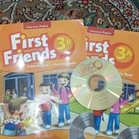 کتاب زبان|کتاب و مجله آموزشی|فرخ‌شهر, |دیوار