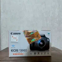 canon 1300d