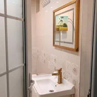 منزل مبله سفیدورویایی ،برای سخت پسندان|اجارهٔ کوتاهمدت آپارتمان و سوئیت|بندرعباس, |دیوار