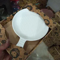 تابه سرامیکی فروماکروفر ۱۳۵تومان|حراج|اندیمشک, |دیوار
