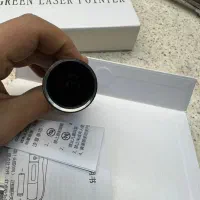 لیزر پوینتر سبز|کوهنوردی و کمپینگ|تهران, منیریه|دیوار