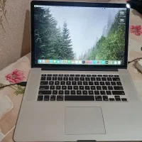 مک بوک پرو ۲۰۱۵|رایانه همراه|گرگان, |دیوار