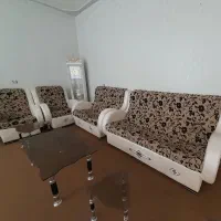 مبل|مبلمان خانگی و میز عسلی|ایلام, |دیوار