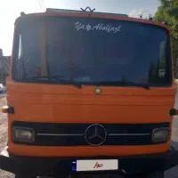 خاور بنز۸۰۸