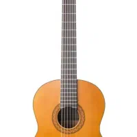 گیتار یاماها c40 نو و تمیز