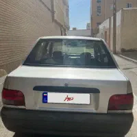 پراید مدل 88فرمان هیدرولیک