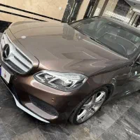 E250 2015 فول ۹ رادار با هارمن