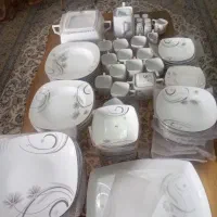 سریس چینی