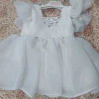 پیراهن مجلسی کودک