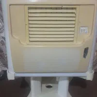 کولر آبی کوچک